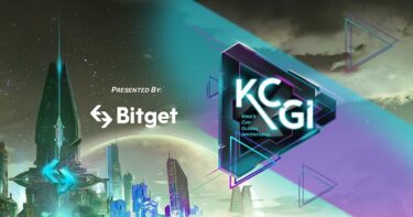 Bitget KCGI2022 登録期限延長に伴い正式スタート  登録者数3,000名以上 200BTCの賞金プールにアップグレード