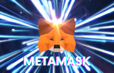 Metamask　メタマスク
