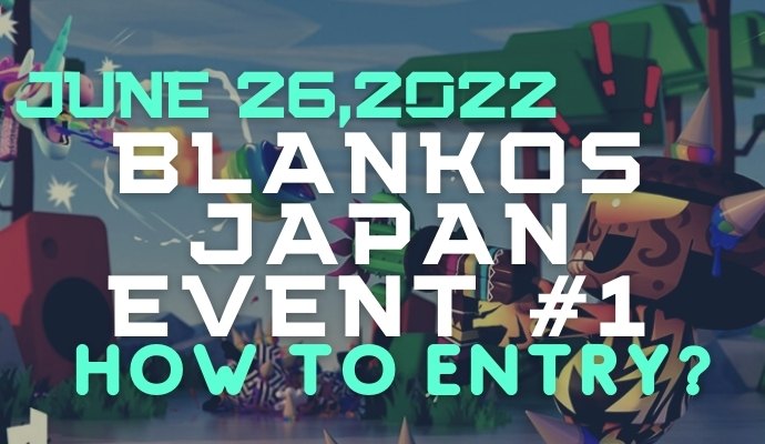 blankos block party japan event