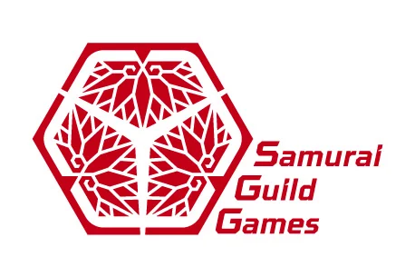 サムライギルドゲームズ　SamuraiGG
