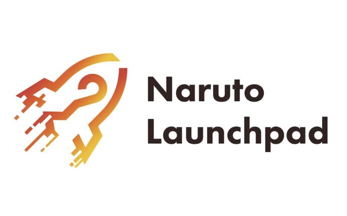 Naruto Launchpad